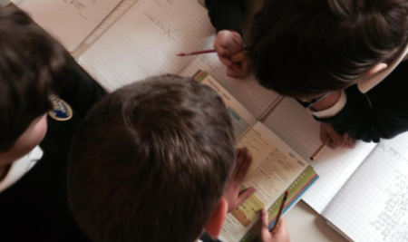 Cambridge Assessment English