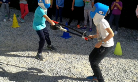 Sport Races and Competitions